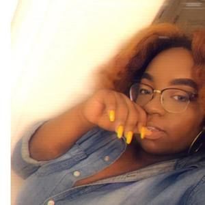 Meet your Posher, Rachelle